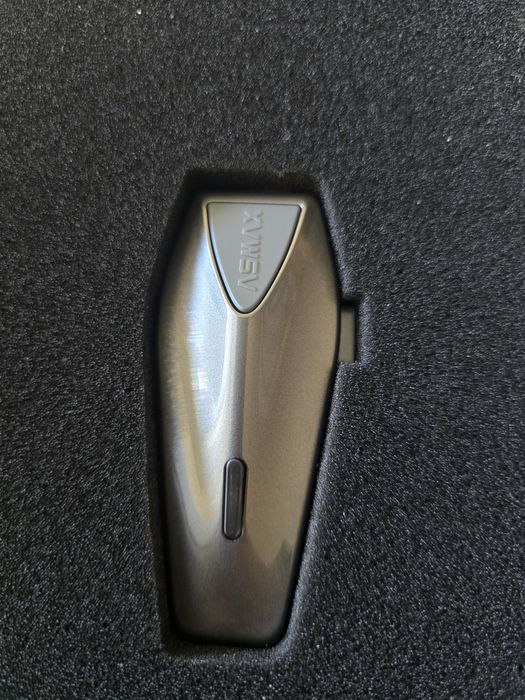 S1 Мотоциклетни Bluetooth слушалки с интелигентно гласово управление,