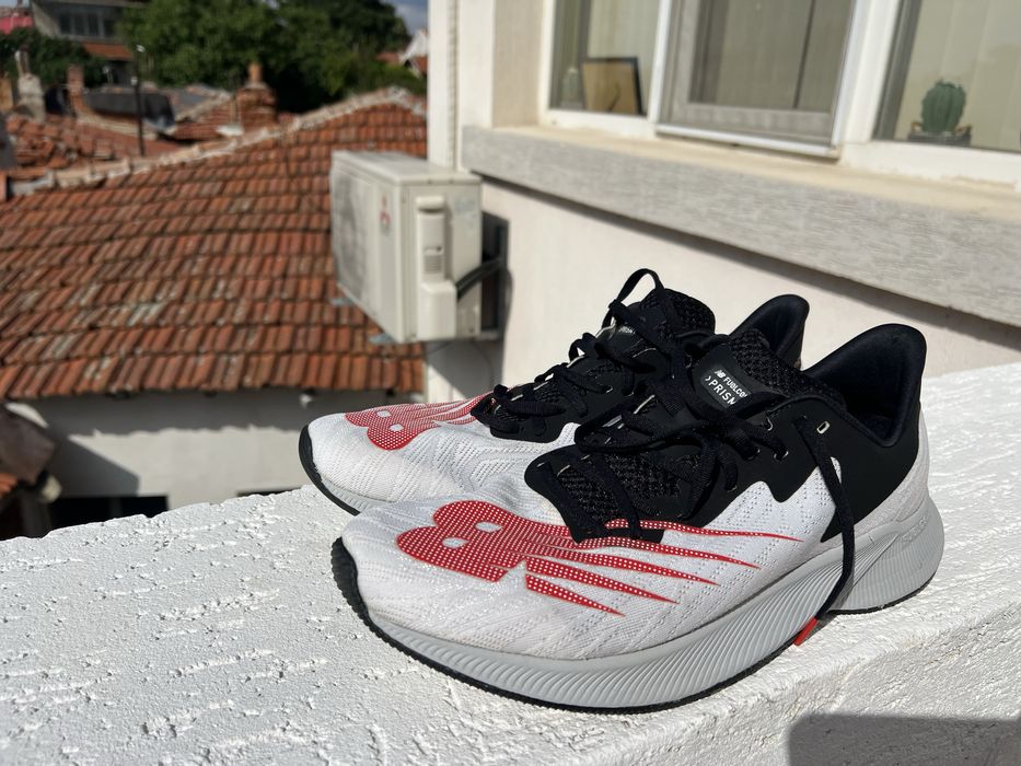New Balance Fuel Cell Prizm 48.5