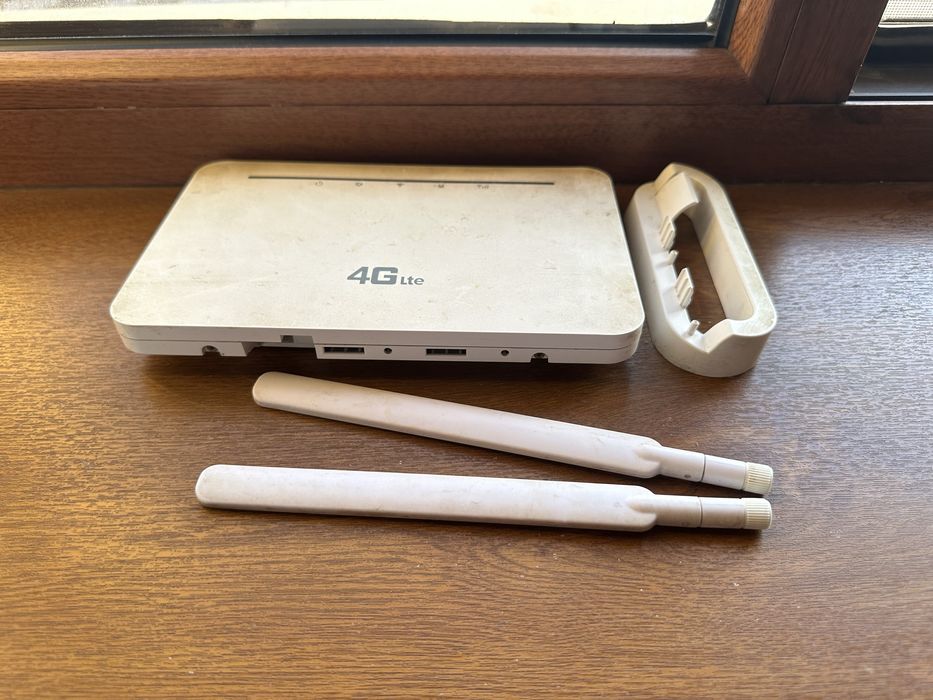 Продам роутера 4g/5g