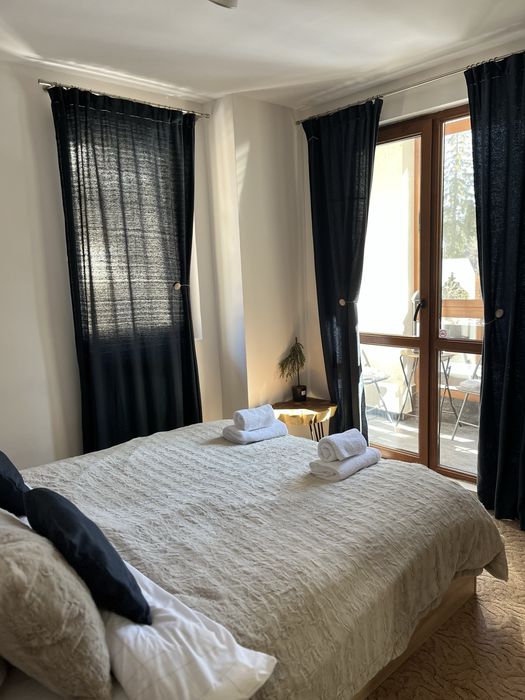 Продава се Двустаен апартамент в к.к. Пампорово - 49 кв.м за 1429 €/кв.м - Снимка #6