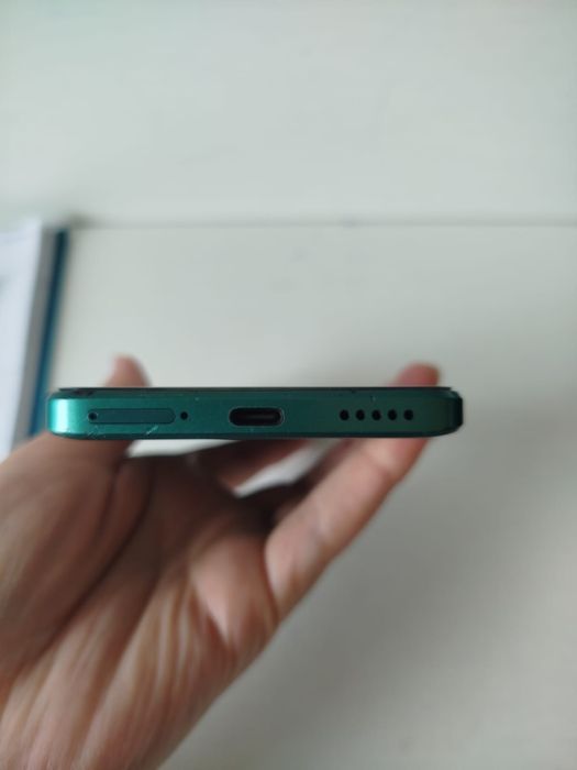 Хуавей Nova12i 128 гб