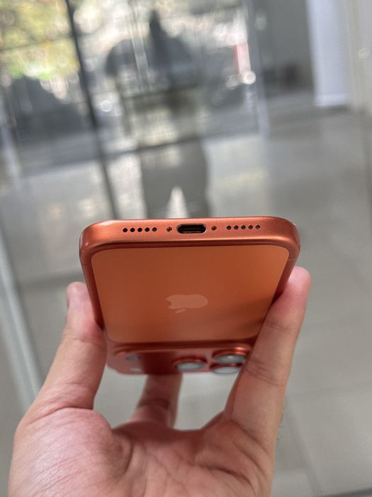 Iphone 17 Pro. 256гб.
