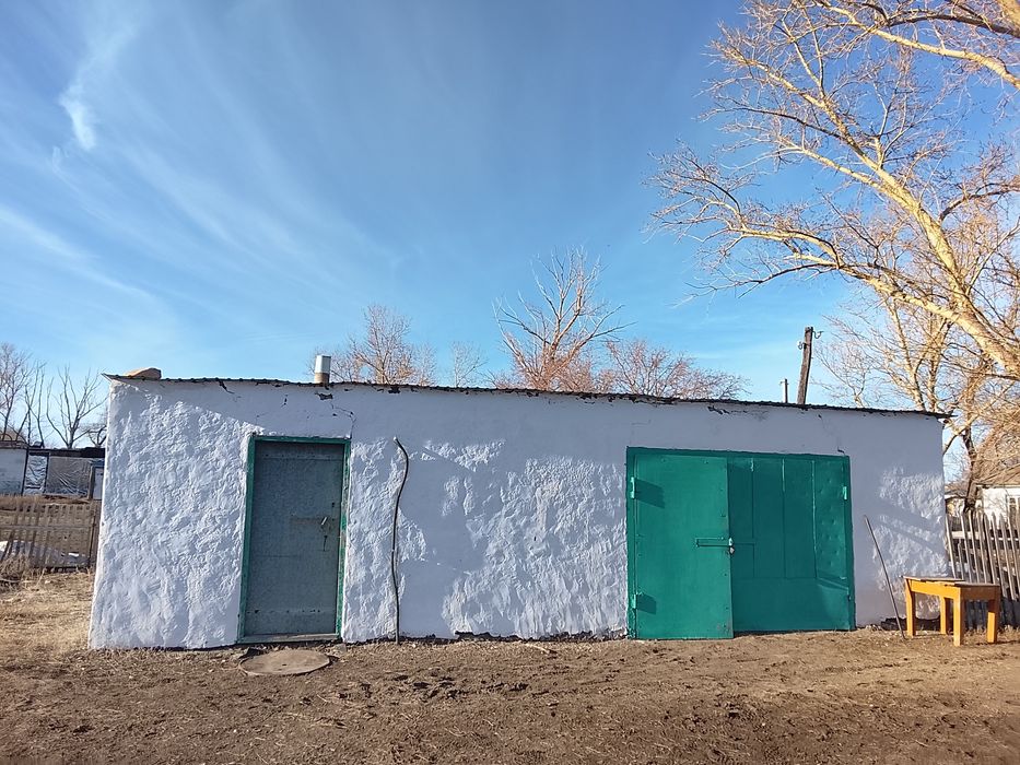 Продам дом в селе