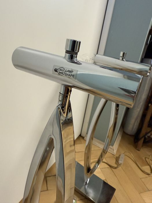 Подови лампи 2 бр.