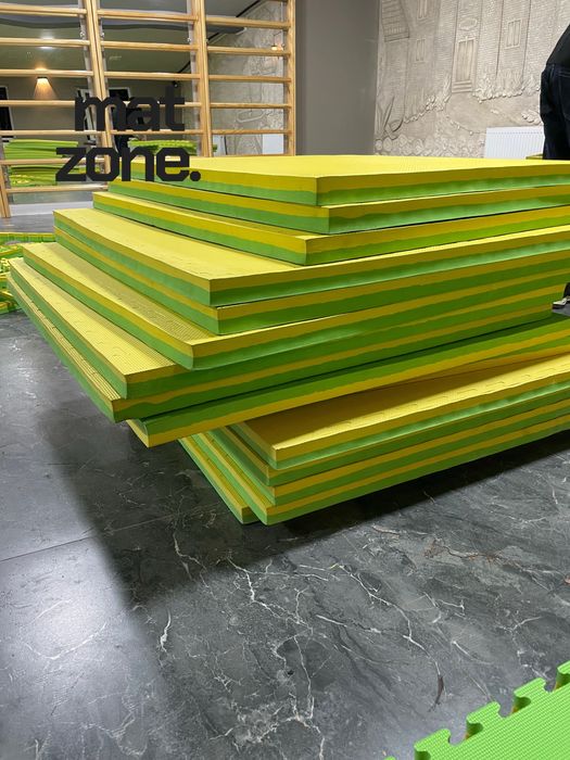 SKIDKA ORGINAL XITOY tatami dayan 2/2,5/3/4 sm