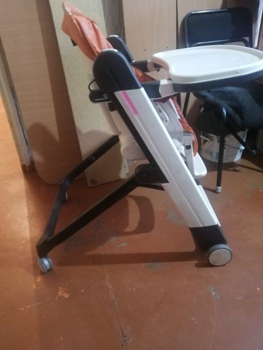 Продам детский стульчик