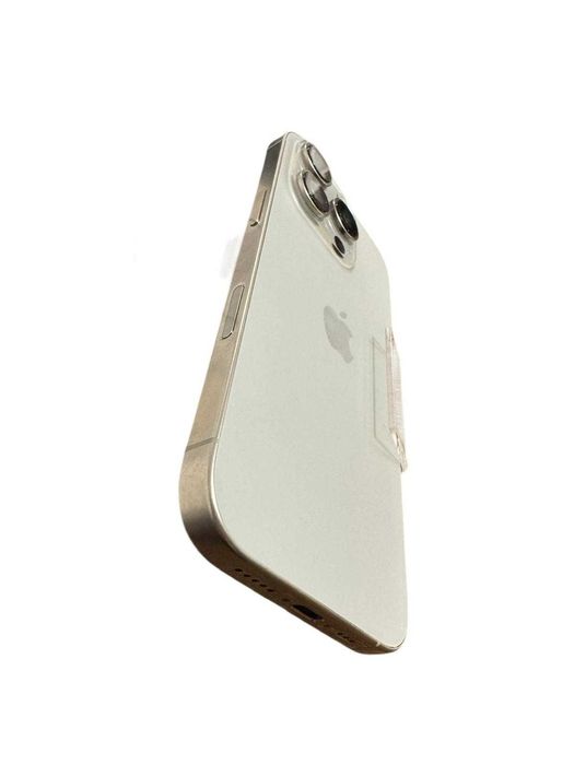 Iphone 16 Pro 128 gb Natural Titanium