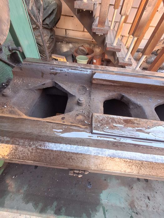 Vand Strung pentru metale