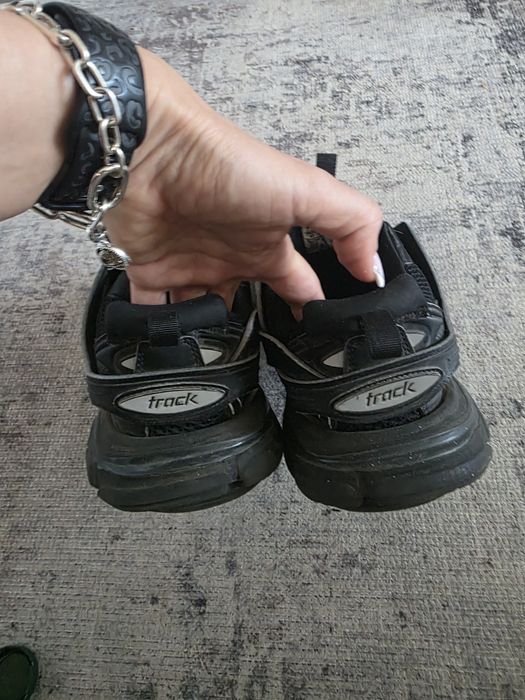 balenciaga 40 номер