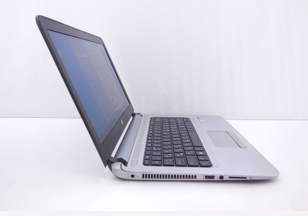 Супер Американский HP PROBOOK 440 G3 ноутбуги сотилади