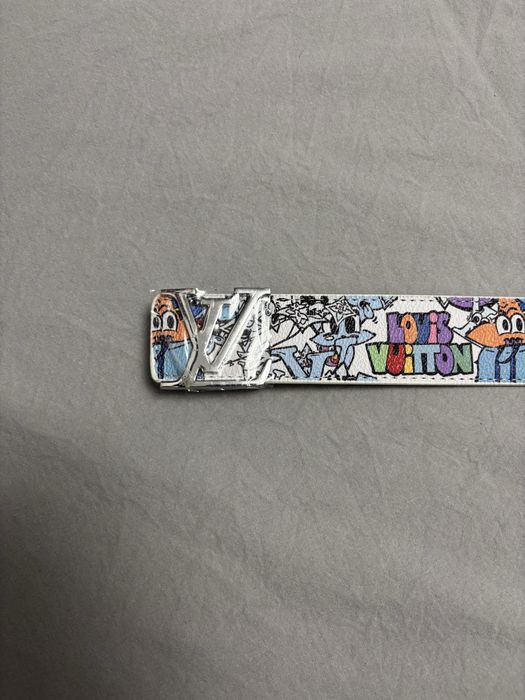 Curea Louis Vuitton SpongeBob
