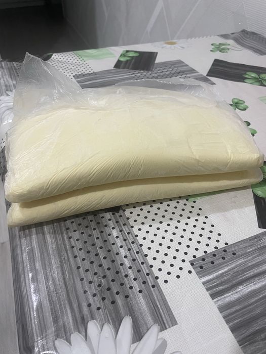 Қолдын сары майы