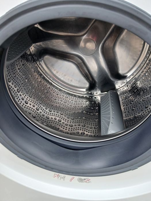 Пералня Bosch Serie 8 I Dos