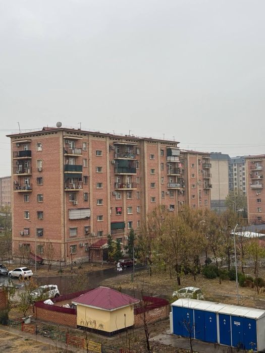 Сергели Янги Хаёт Метро йонида 2 хона