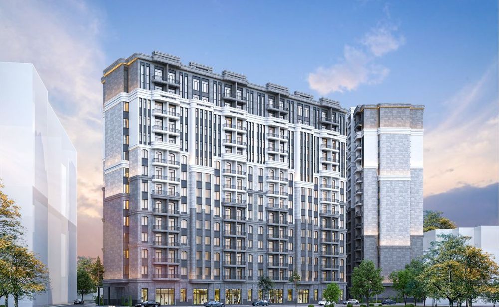 Kvartira в Мирзо-Улугбекском районе Продается 2/6/16 на ЖК Дархан