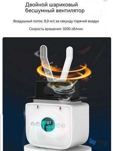 СКИДКА! Автоматический гладильный утюг отпариватель 3в1