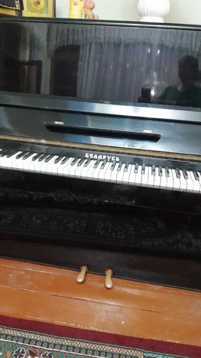Pianino sotiladi