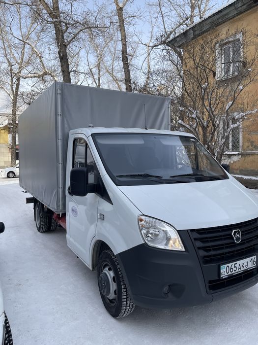 Газель грузопереаозки город межгород