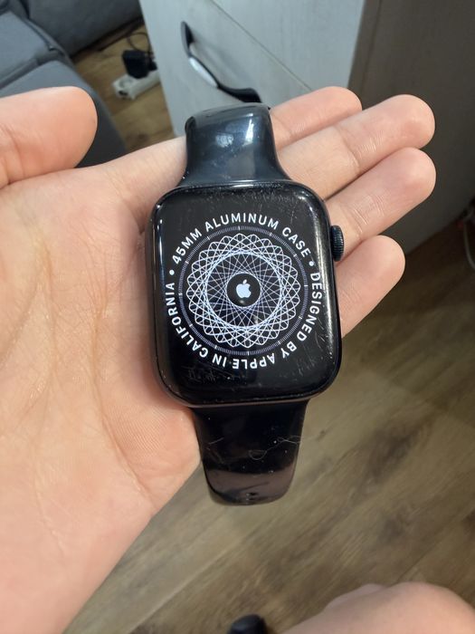 apple watch series 9