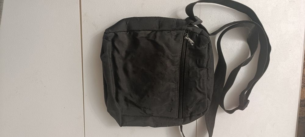 Барсетка мужская сумочка через плечо