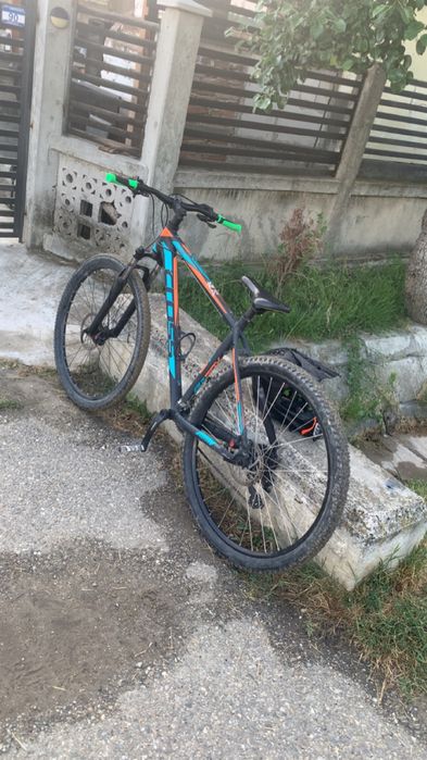 bicicleta Cross grx9 29’ 2019