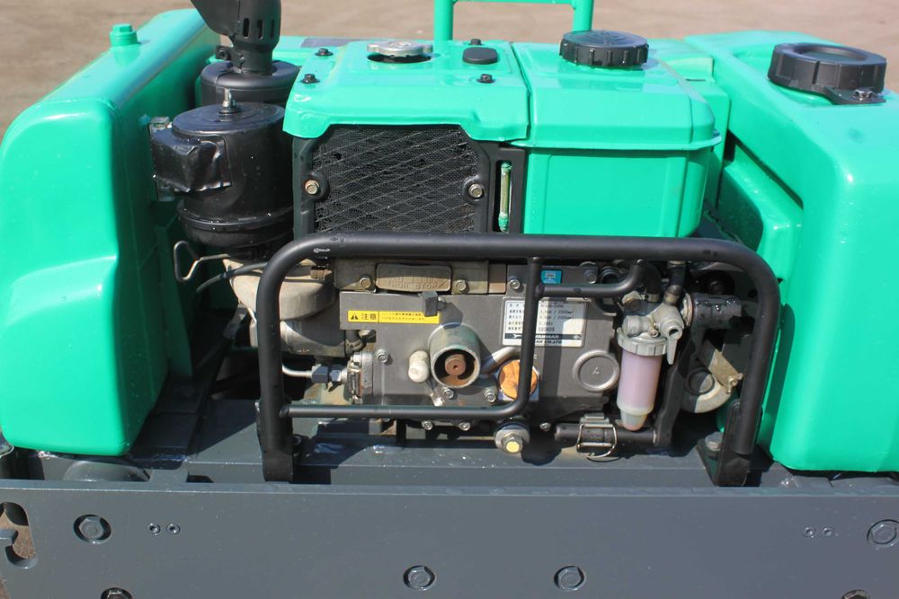 Аренда катков посуточно, помесячно