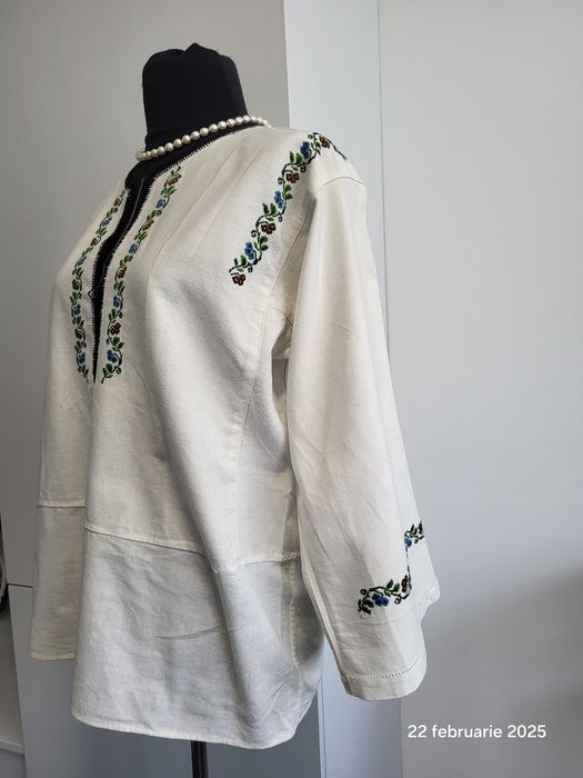 Ie autentica traditionala