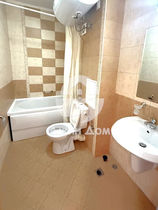 Продава се Едностаен апартамент в к.к. Слънчев бряг - 47 кв.м за 695 €/кв.м - Снимка #3