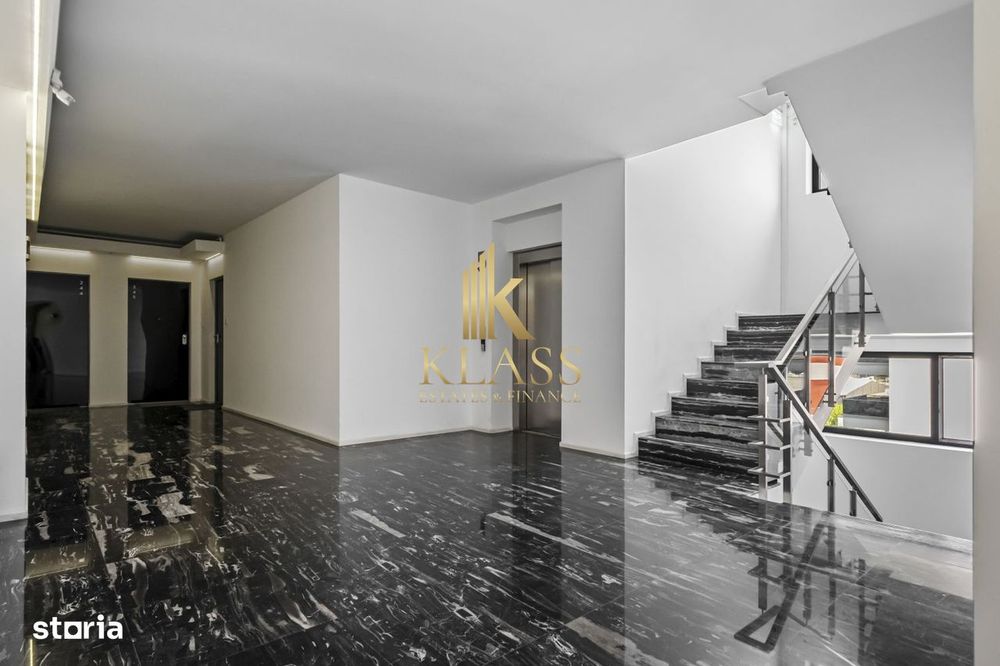 Apartament cu 3 camere, Pipera