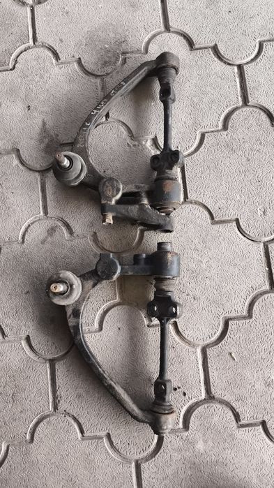 Диски таета хайс