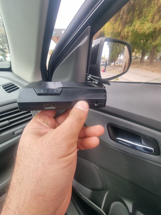 Anti radar sotiladi 7800s srchno