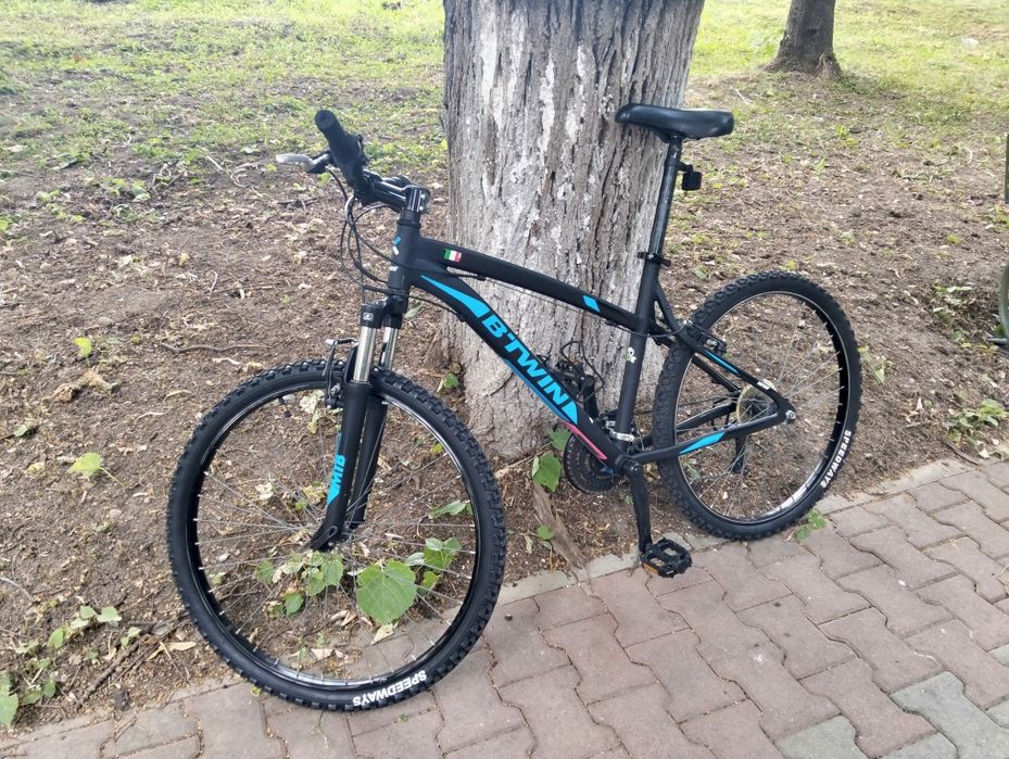 Bicicleta B-Twin 26