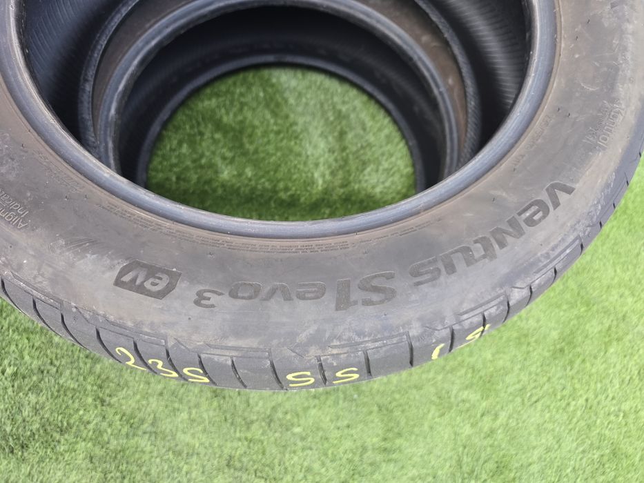 235 55 19 hankook