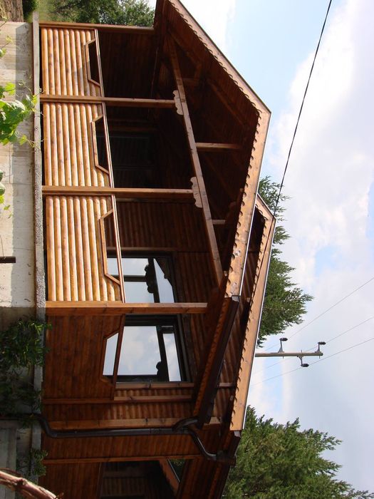 Сглобяеми къщи  Prime Wood