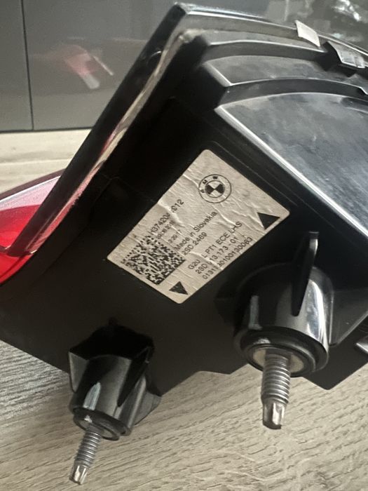 Стопове BMW 3 series G20 G21 G80 БМВ Г20 Г80 Европейски и оригинални!