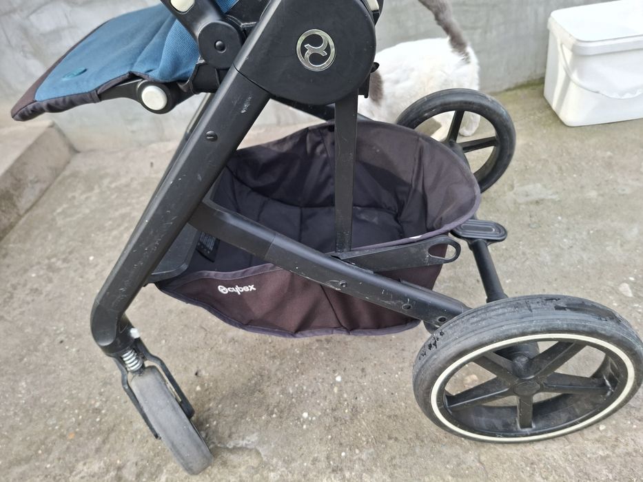 Детска количка Cybex