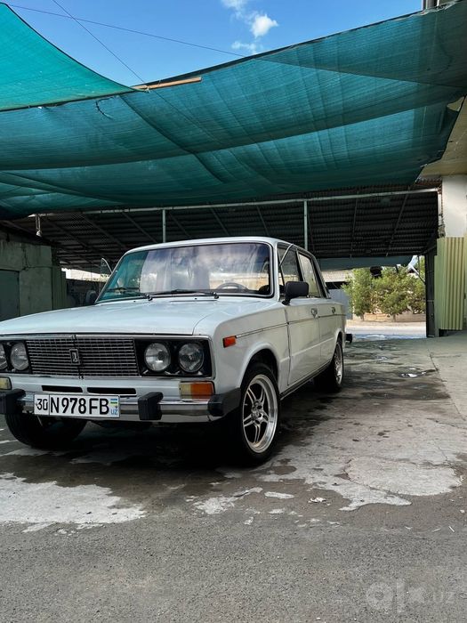 Jiguli 2106 lada vaz