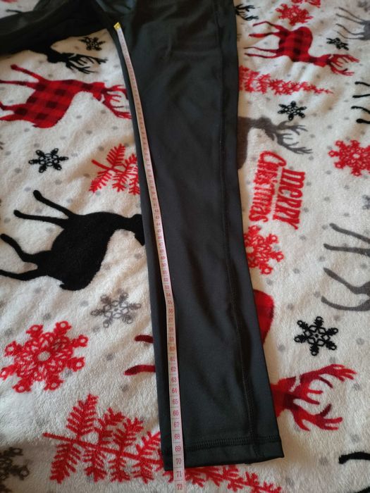 Skechers Sport клин с висока талия