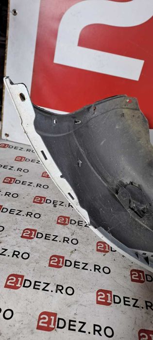 Bara fata completa cu proiectoare Nissan Qashqai J10 2007 -2010 Defect