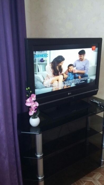 Сдам посуточно однокомнатную квартиру на левом берегу Астаны