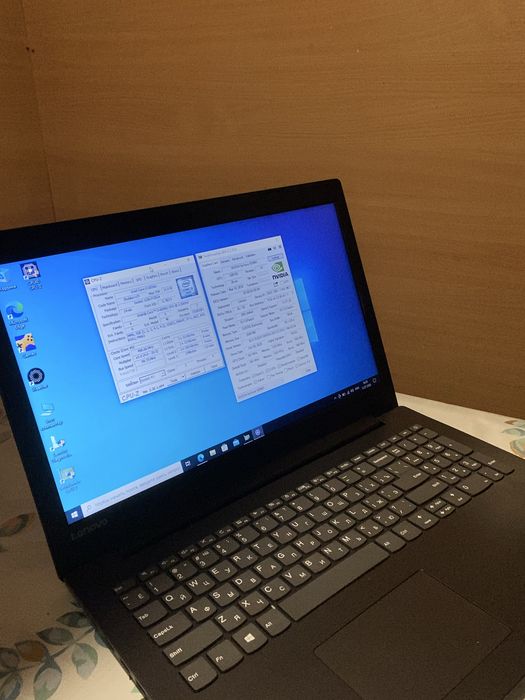 Ноутбук Lenovo A320