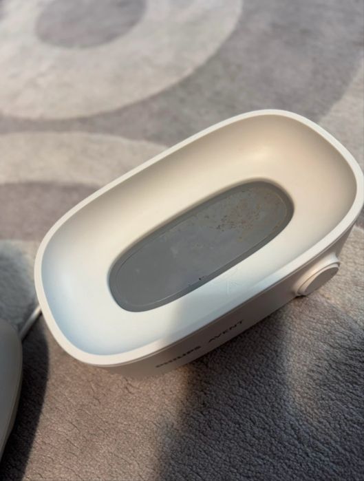 Sterilizator electric Advanced Philips Avent, SCF291/00