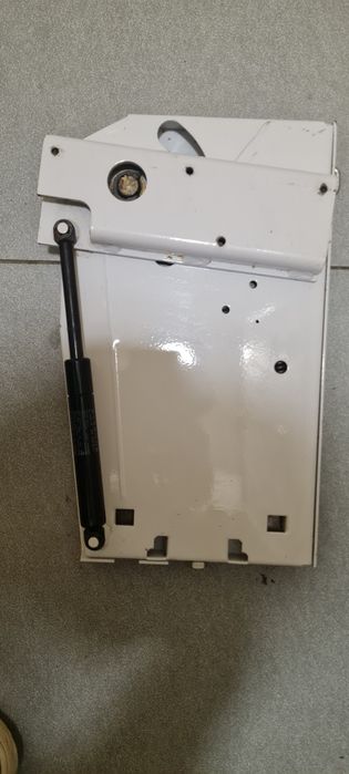 Механизм шкаф-кровати MLA 108/6