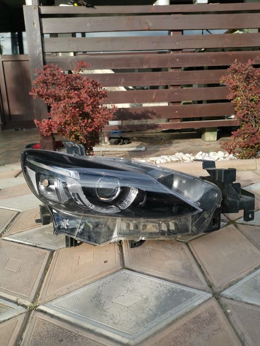 Far full led Mazda 6 gj 2017/2018/2019/2020