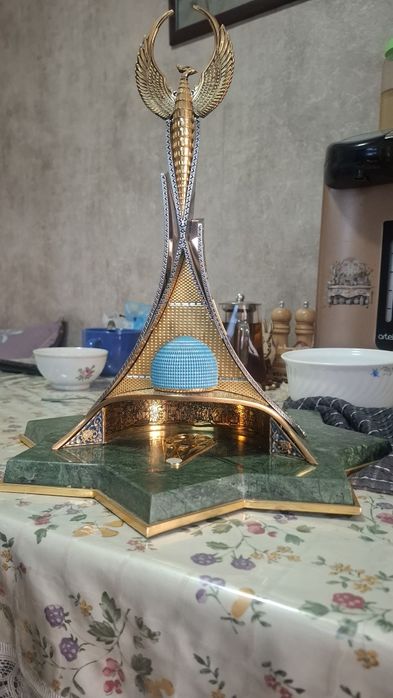 Продается стелла Янги Узбекистон очень красивая.я