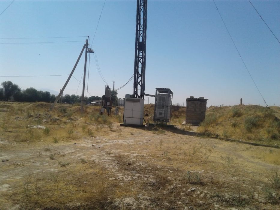 Продается цех(база)