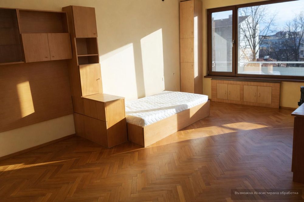 Двустаен, под наем, ж.к Редута