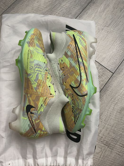 бутсы nike air zoom