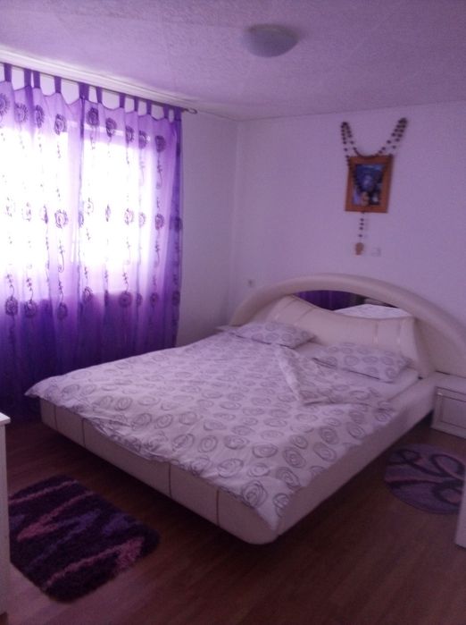 Cabana Robert Cavnic