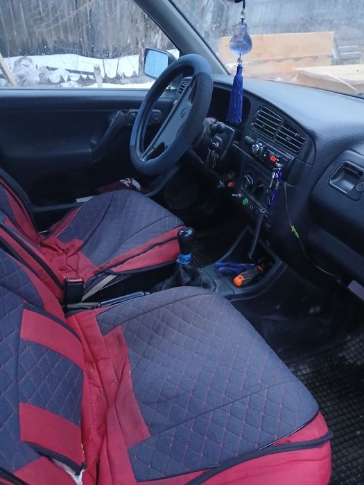 Продам машину гольф 3